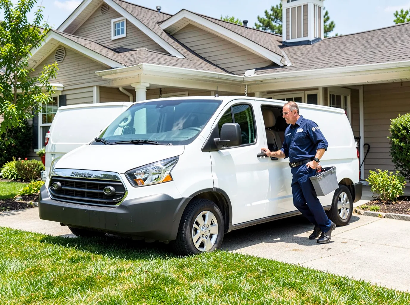 Emergency Plumber company in Ingram, TX