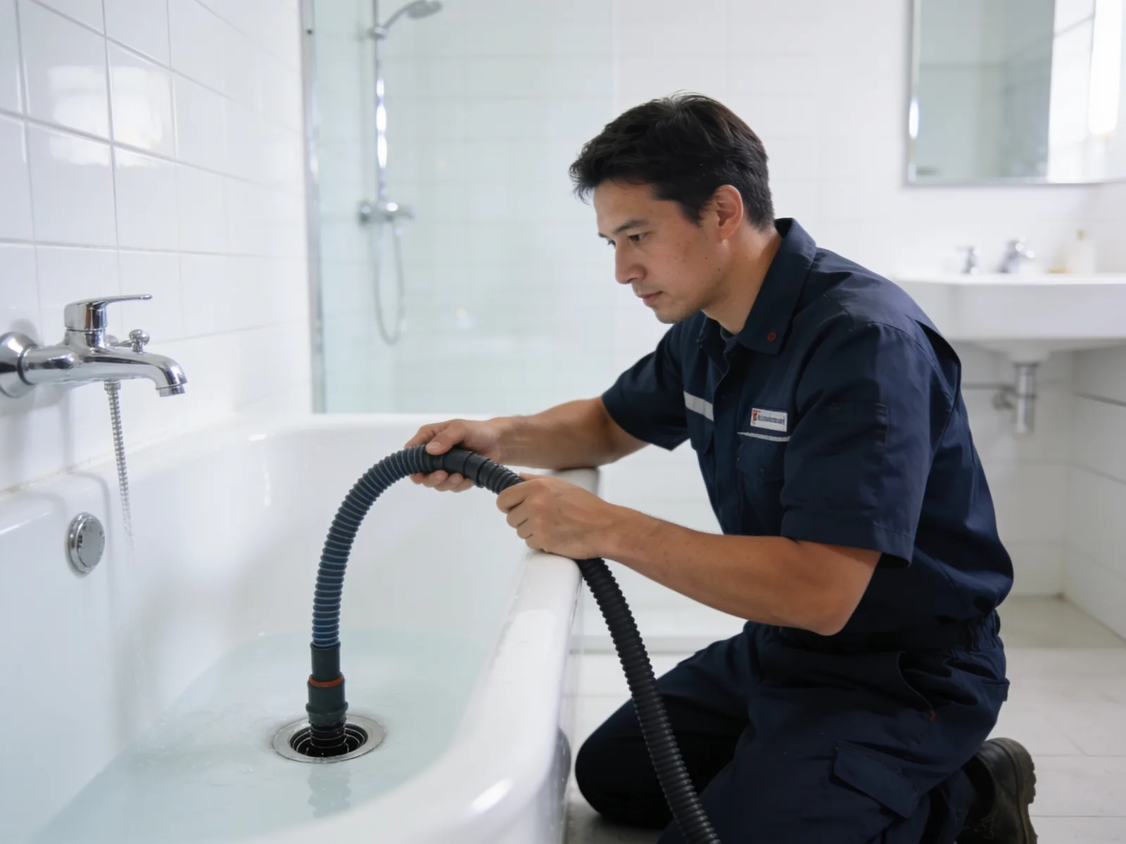 Emergency Plumber Ingram, TX FAQs